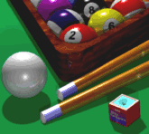 Billard icon